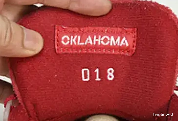 Hyperoad Air 4 Jordan 0502